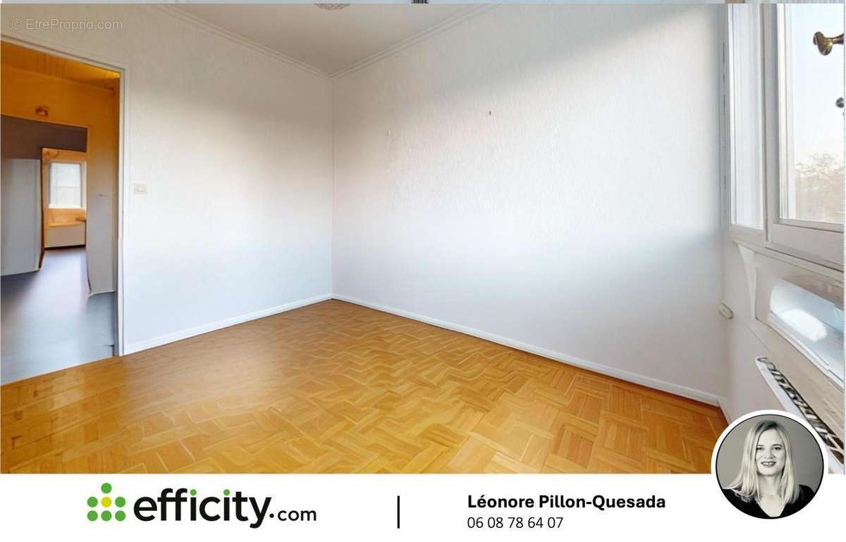 Appartement à LYON-7E