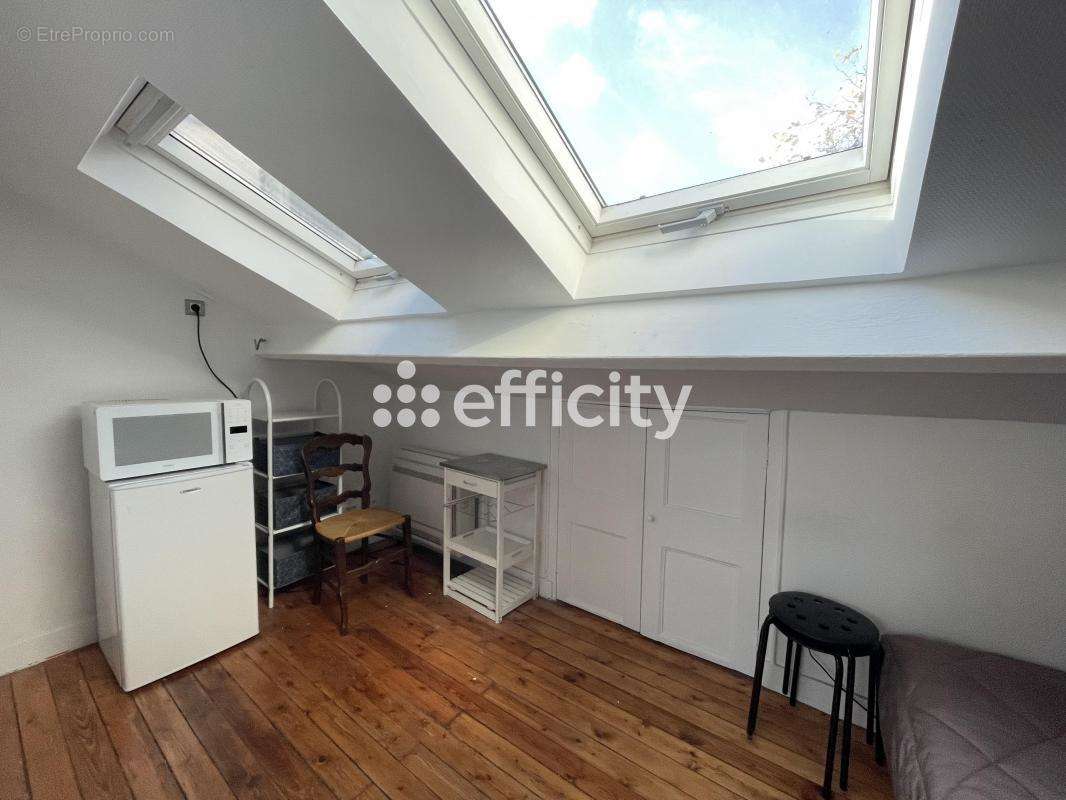 Appartement à PARIS-12E