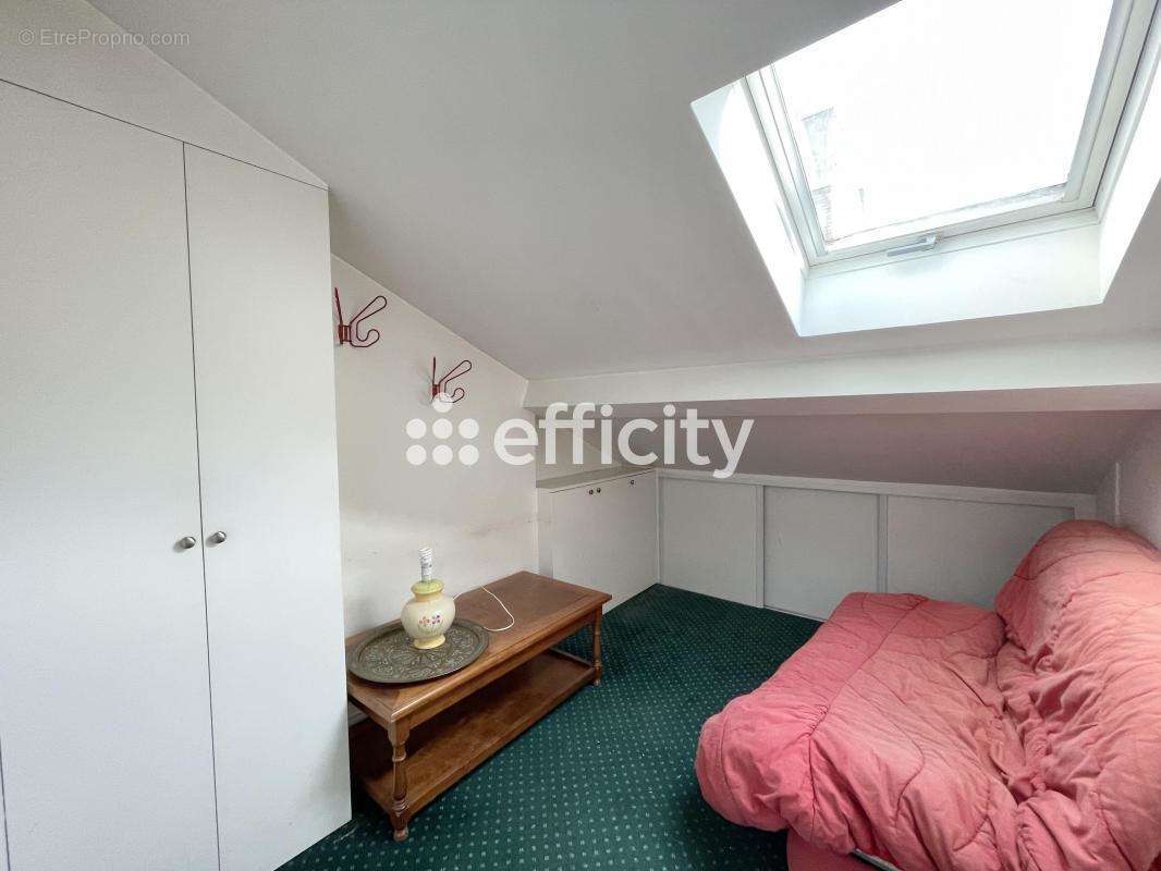 Appartement à PARIS-12E