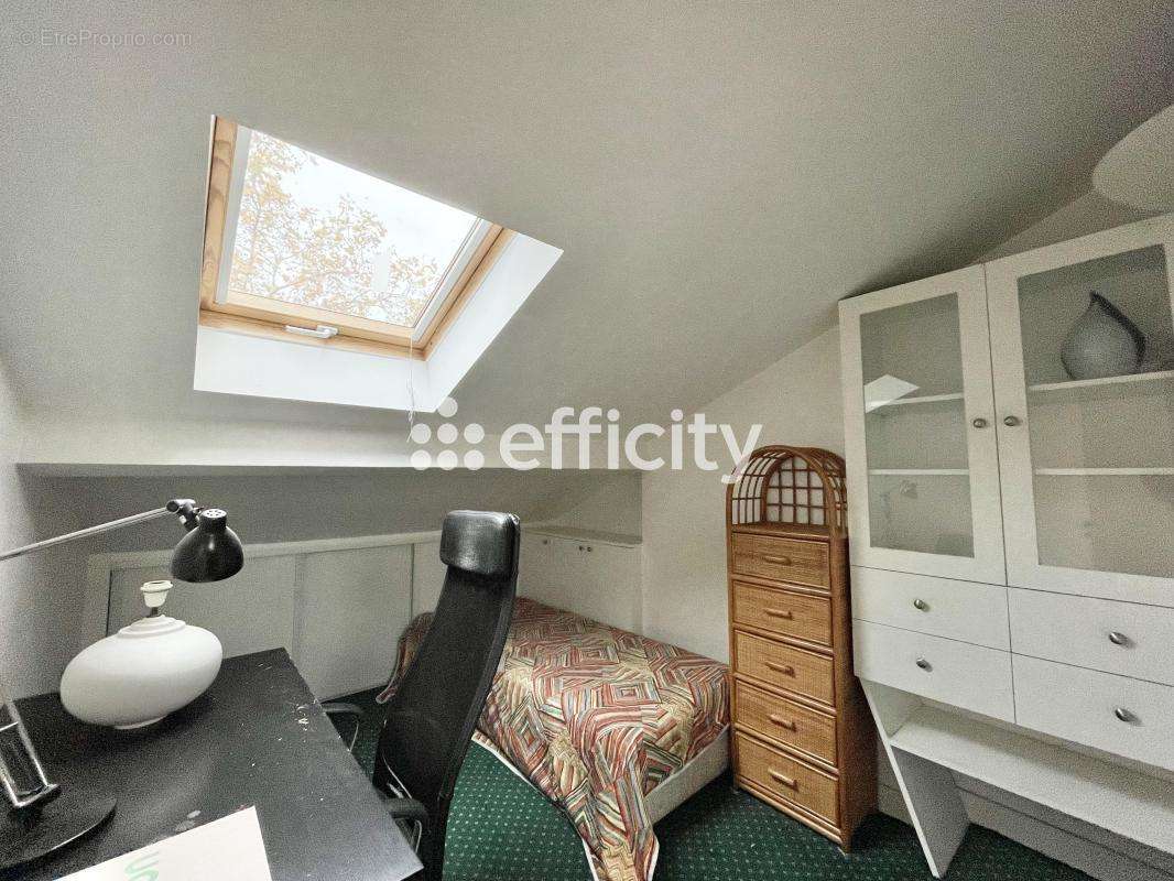 Appartement à PARIS-12E