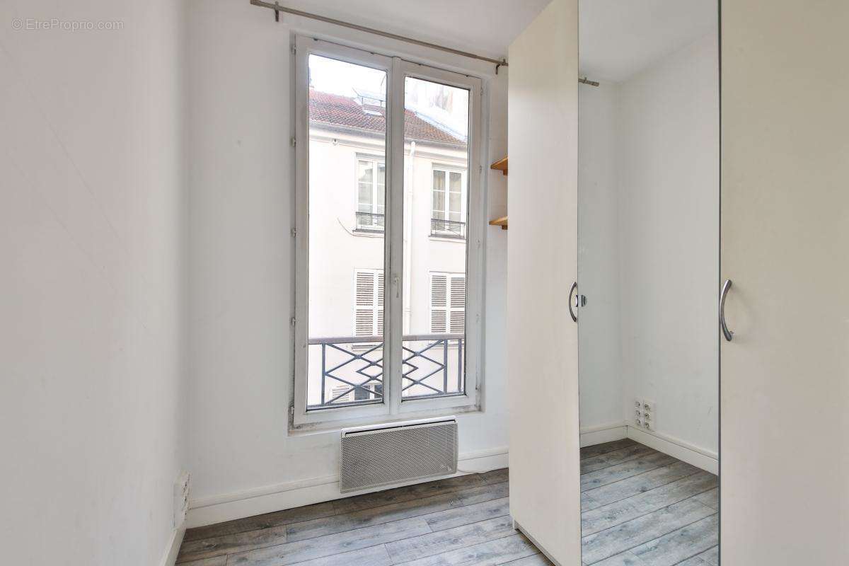 Appartement à PARIS-9E