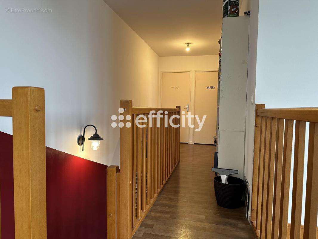 Appartement à STAINS