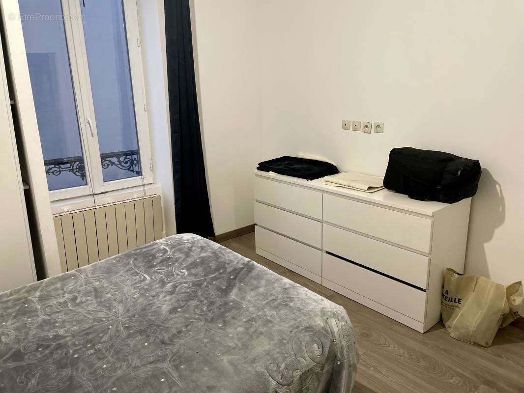 Appartement à GIVORS