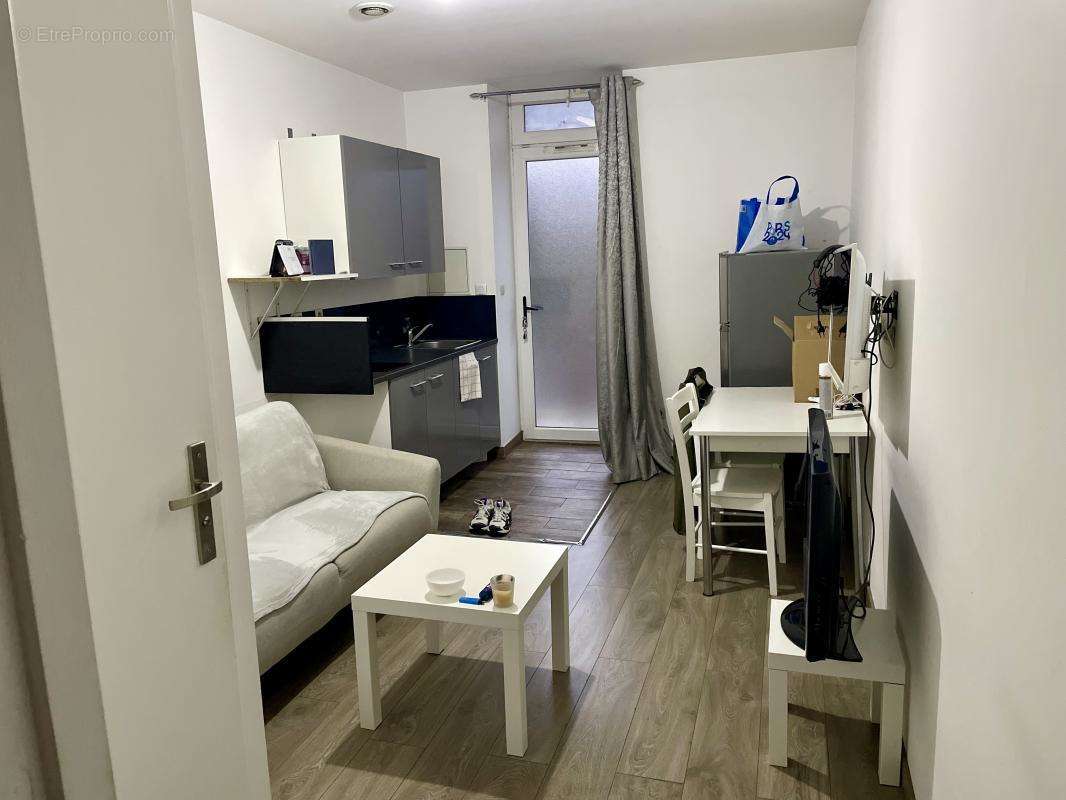 Appartement à GIVORS