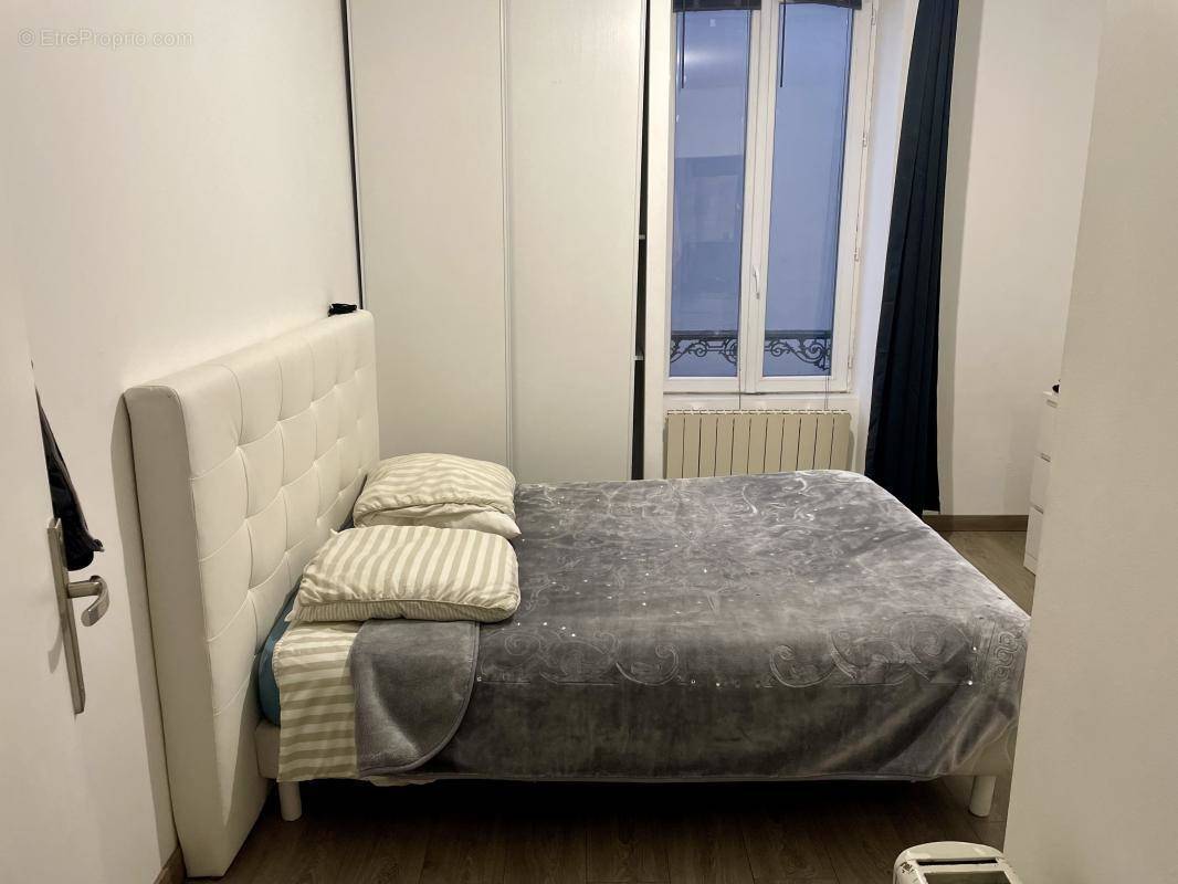 Appartement à GIVORS