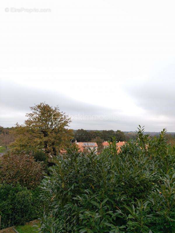 Maison à LA ROCHE-SUR-YON