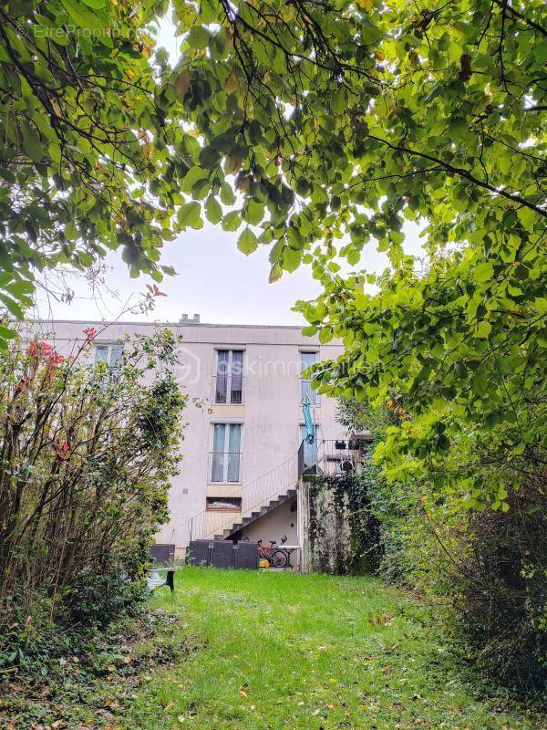 Maison à LA ROCHE-SUR-YON