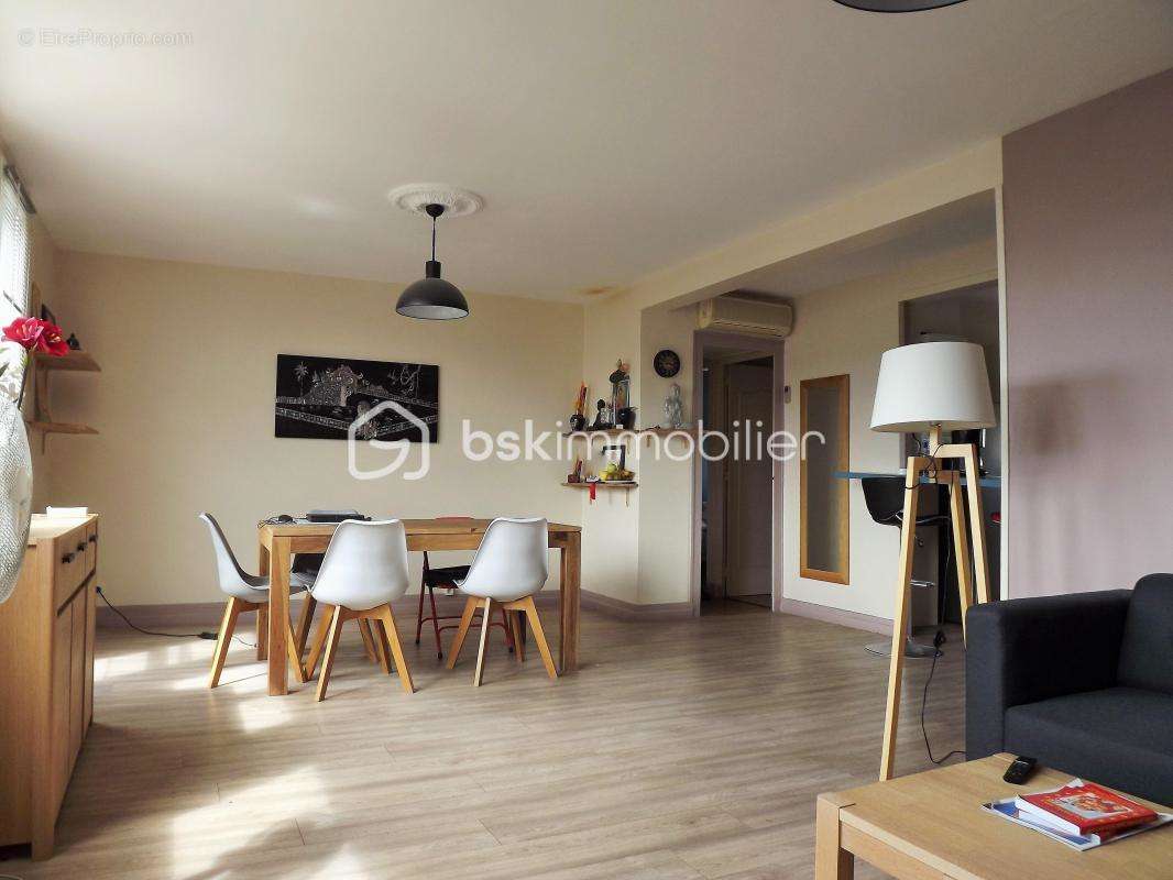 Appartement à PERIGUEUX