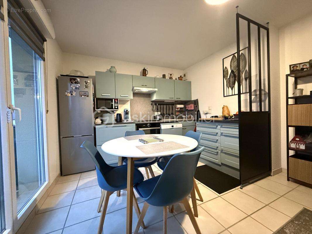 Appartement à LISIEUX