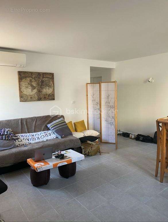 Appartement à SERIGNAN