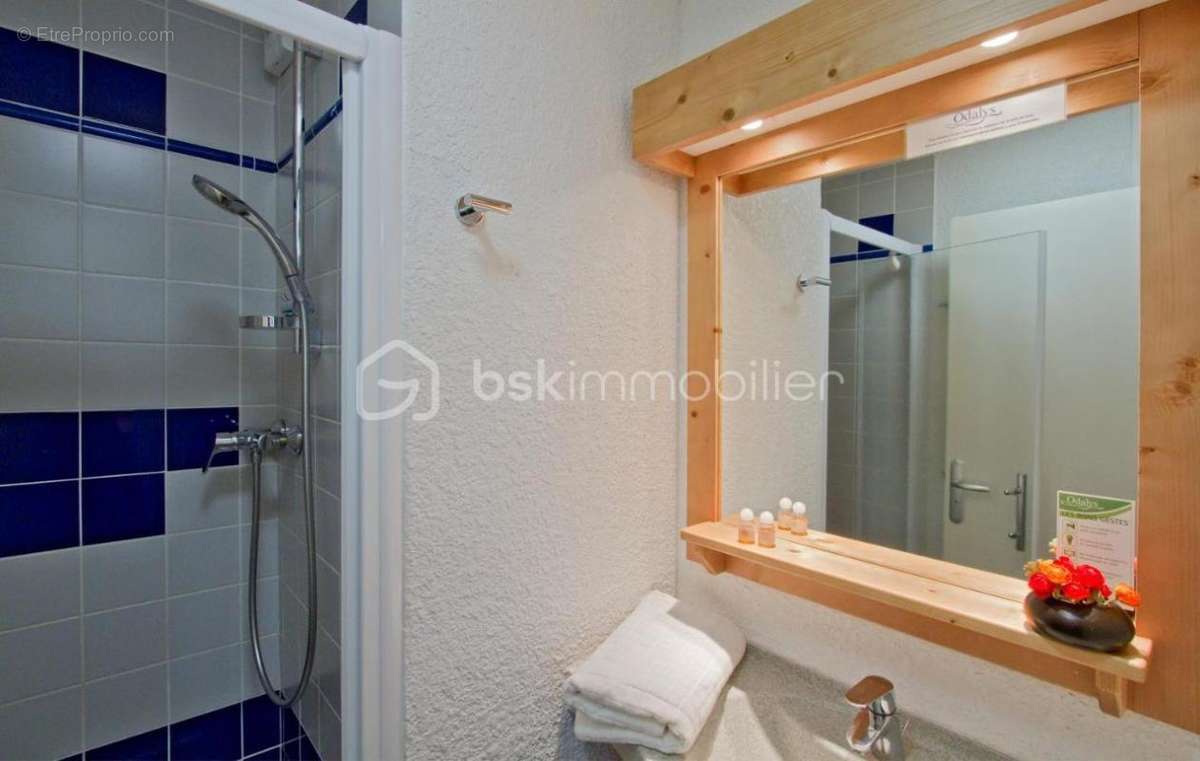 Appartement à AUTRANS