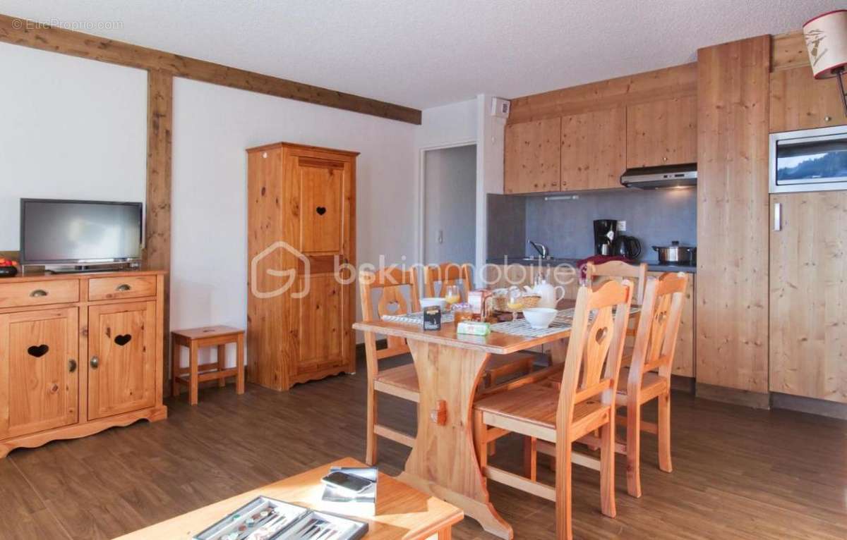 Appartement à AUTRANS