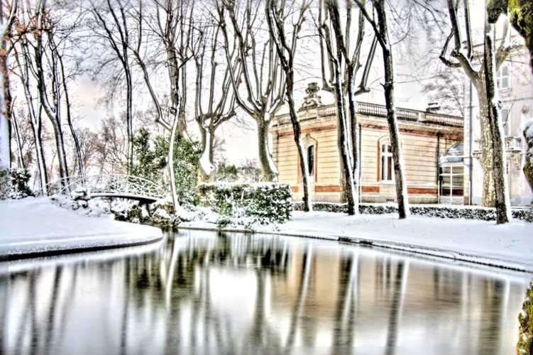 Appartement à PIERRELATTE