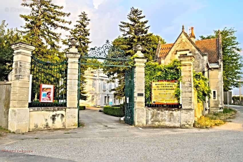 Appartement à PIERRELATTE