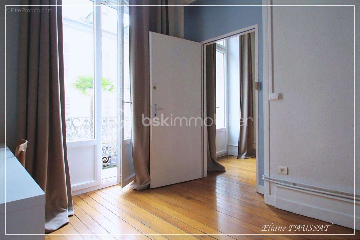 Appartement à TARBES