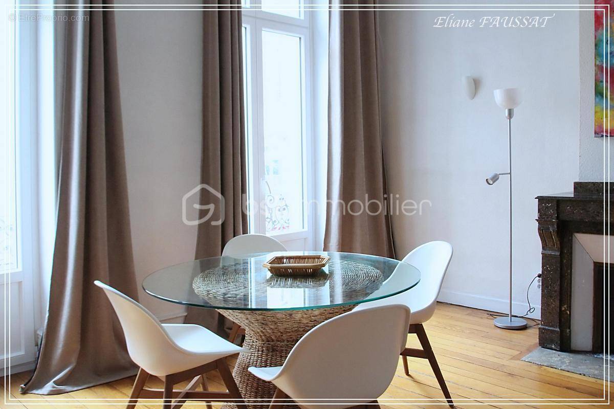 Appartement à TARBES