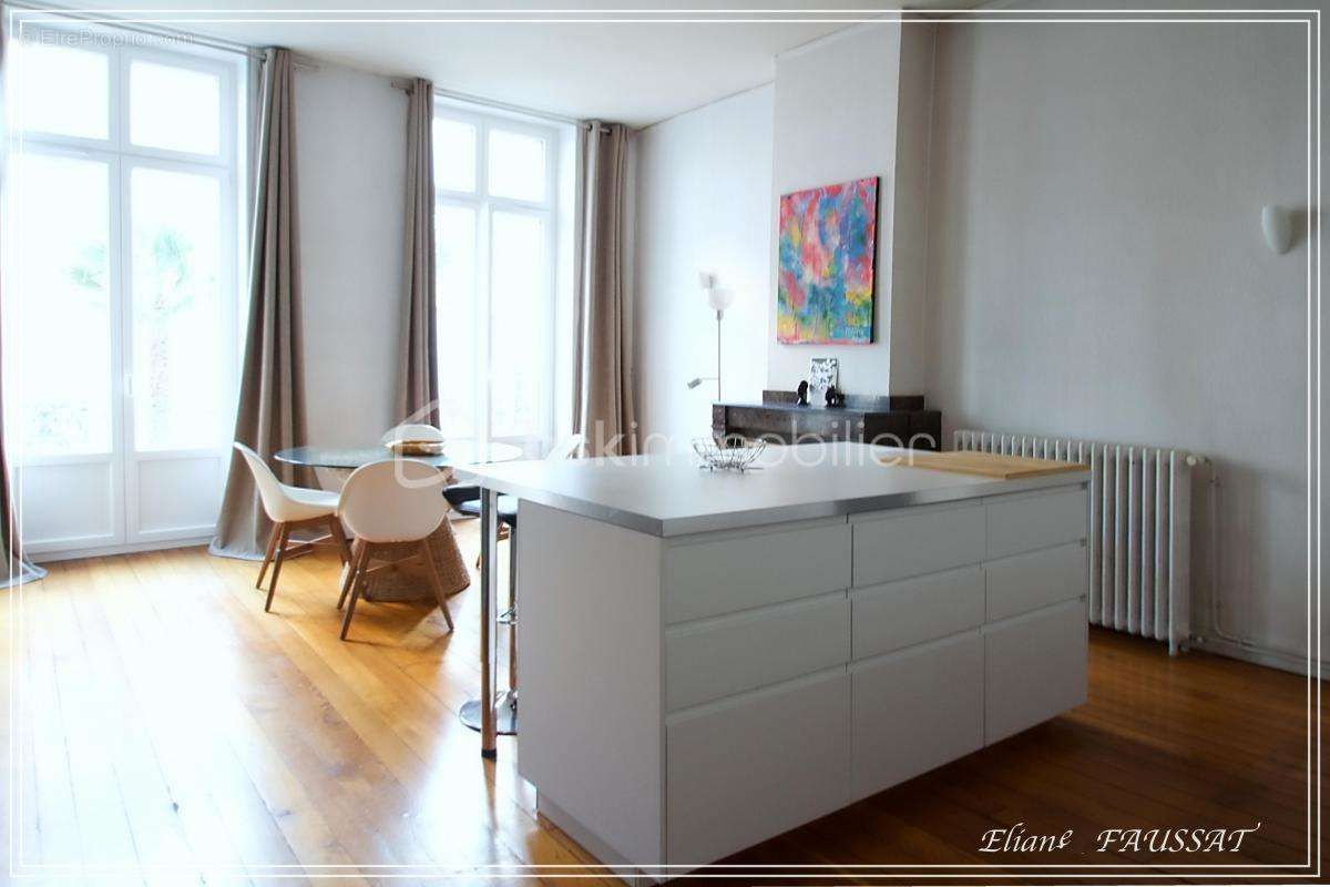 Appartement à TARBES