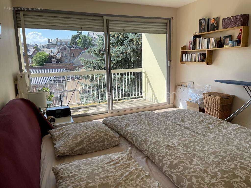 Appartement à SAINT-QUENTIN