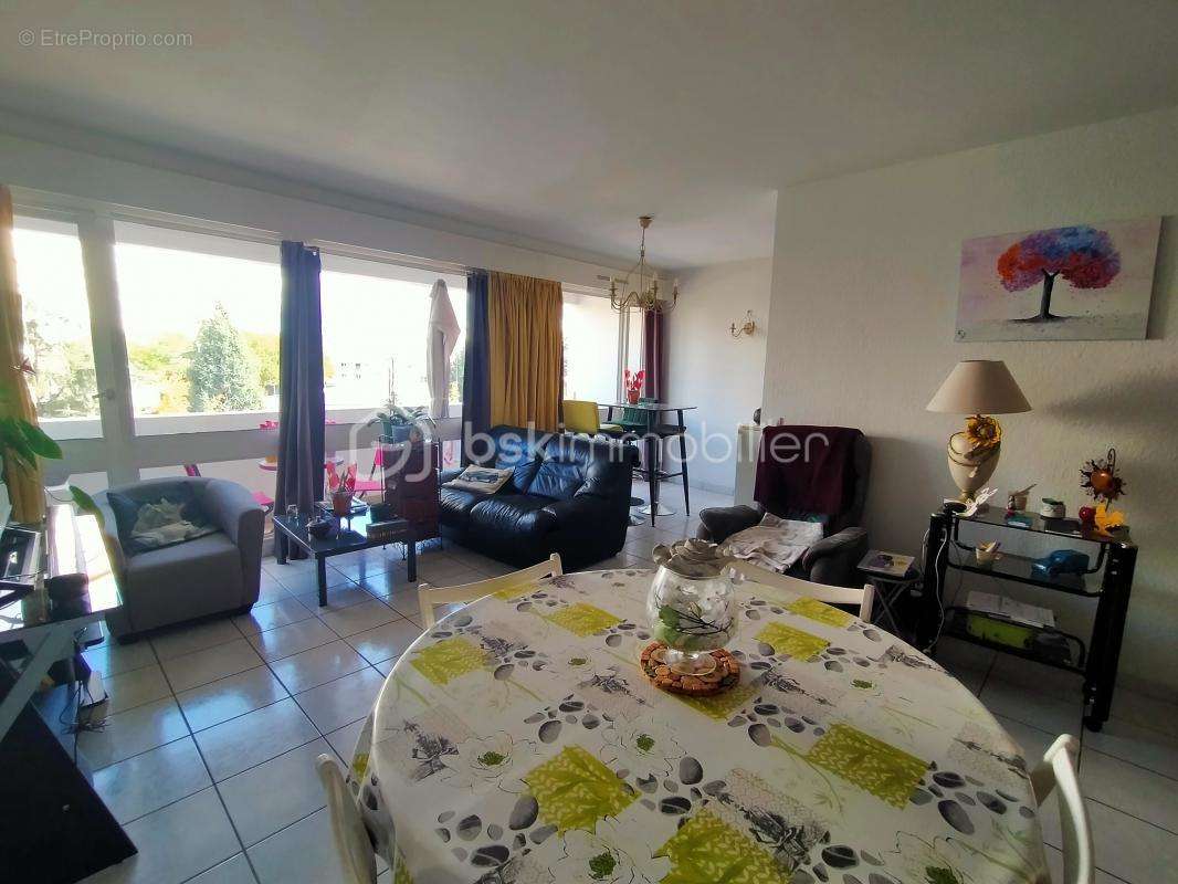 Appartement à ROANNE