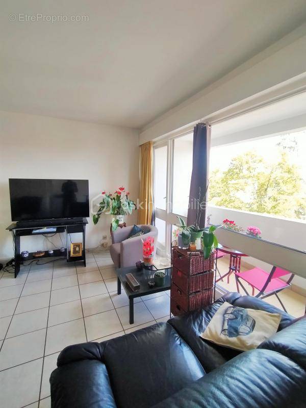 Appartement à ROANNE