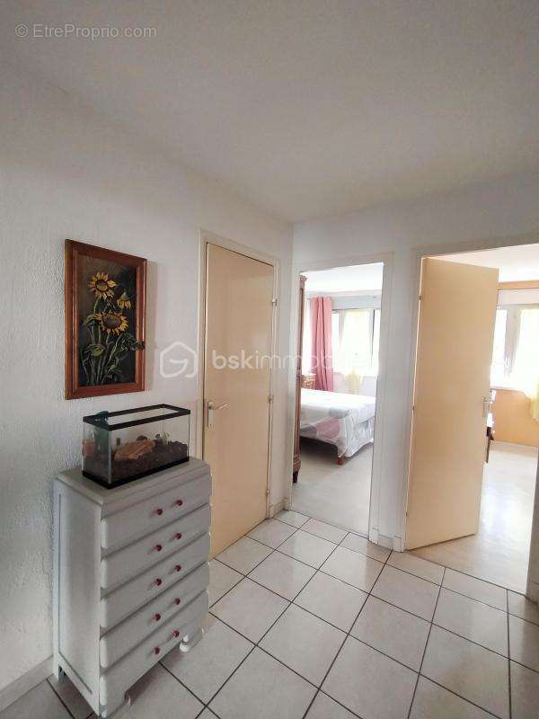 Appartement à ROANNE