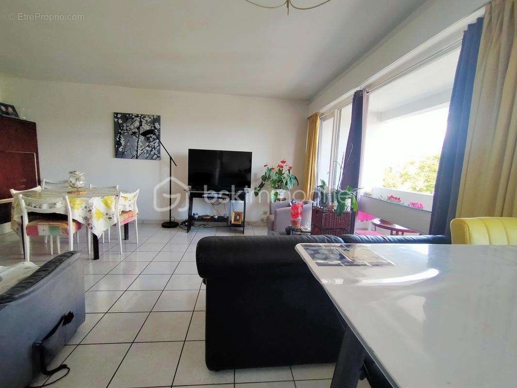 Appartement à ROANNE