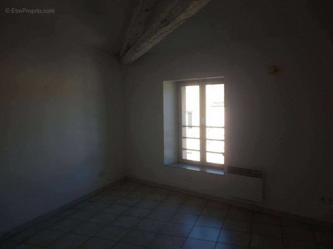 Appartement à GRILLON