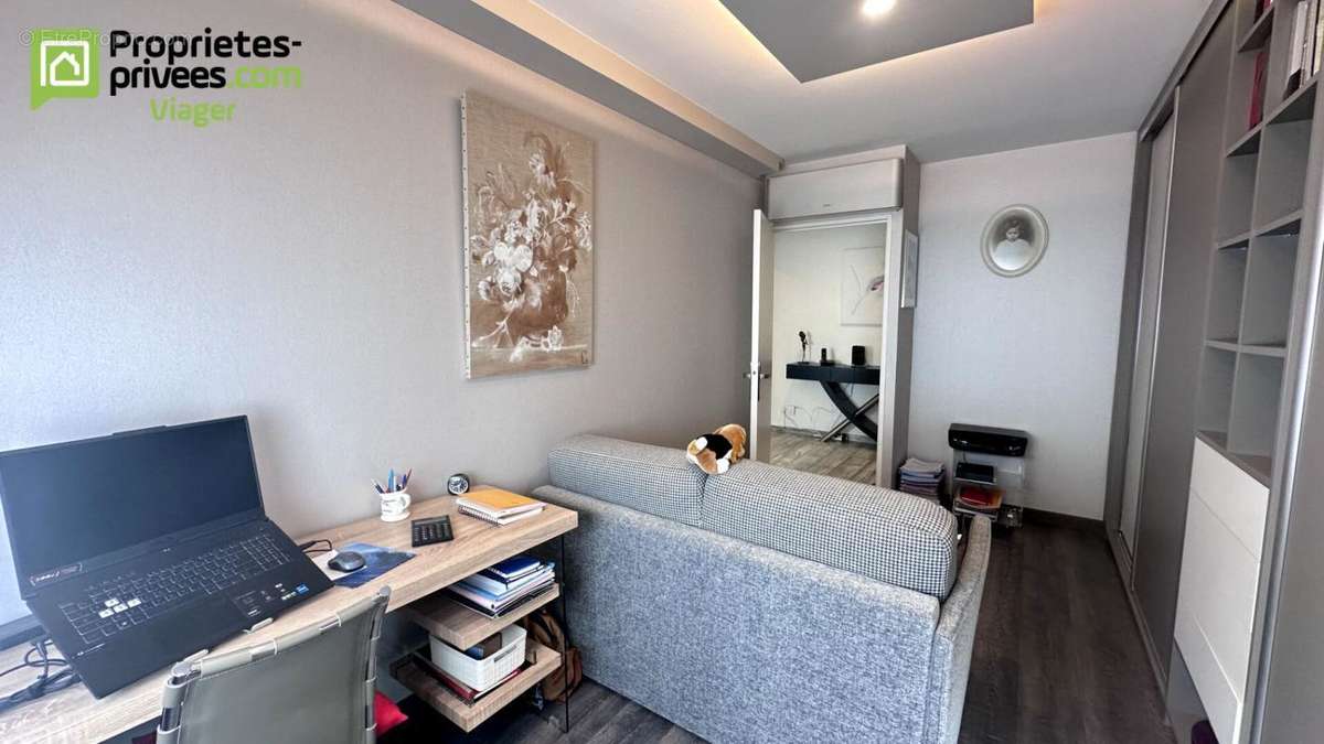 Appartement à NIMES