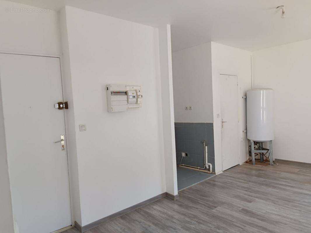 Appartement à LE HAVRE