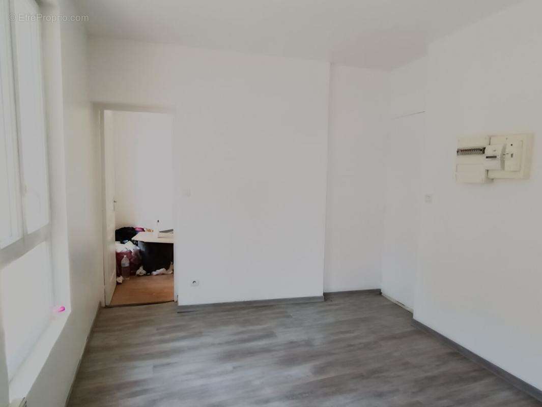 Appartement à LE HAVRE