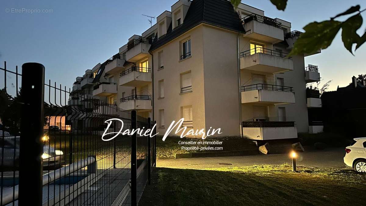 Appartement à SAVERNE