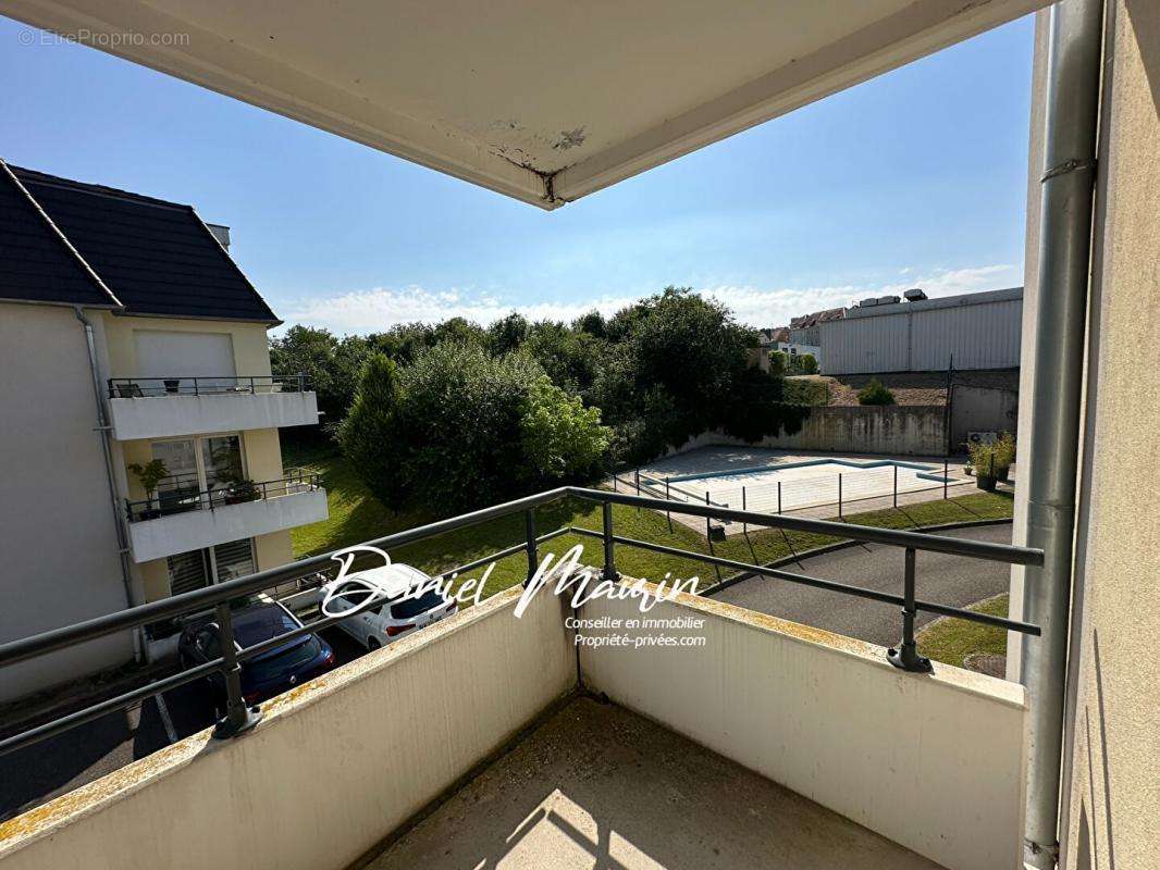 Appartement à SAVERNE