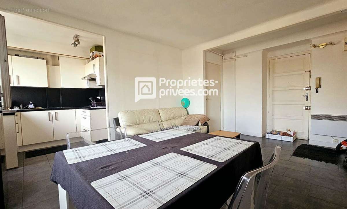 Appartement à PERPIGNAN