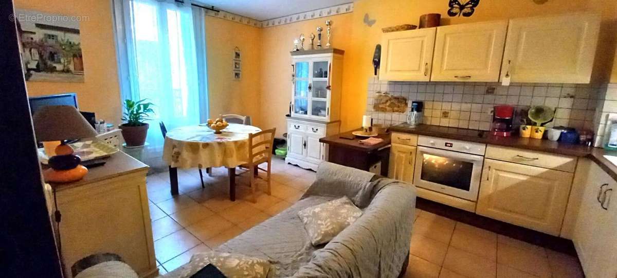 Appartement à PEZENAS