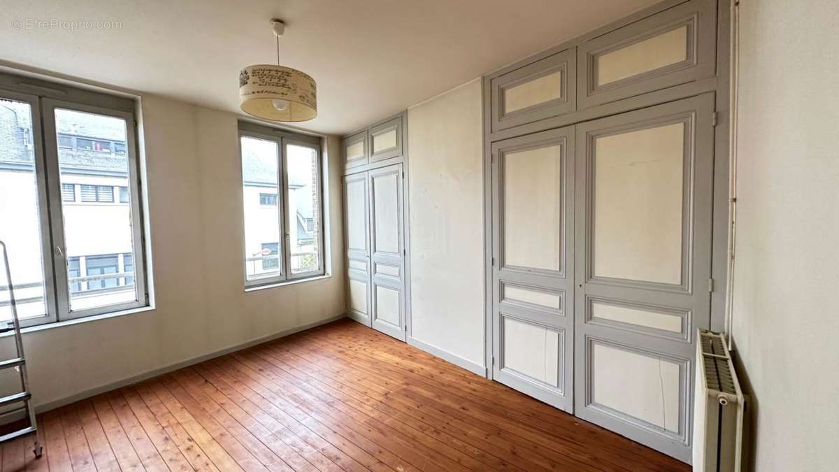 Appartement à ELBEUF