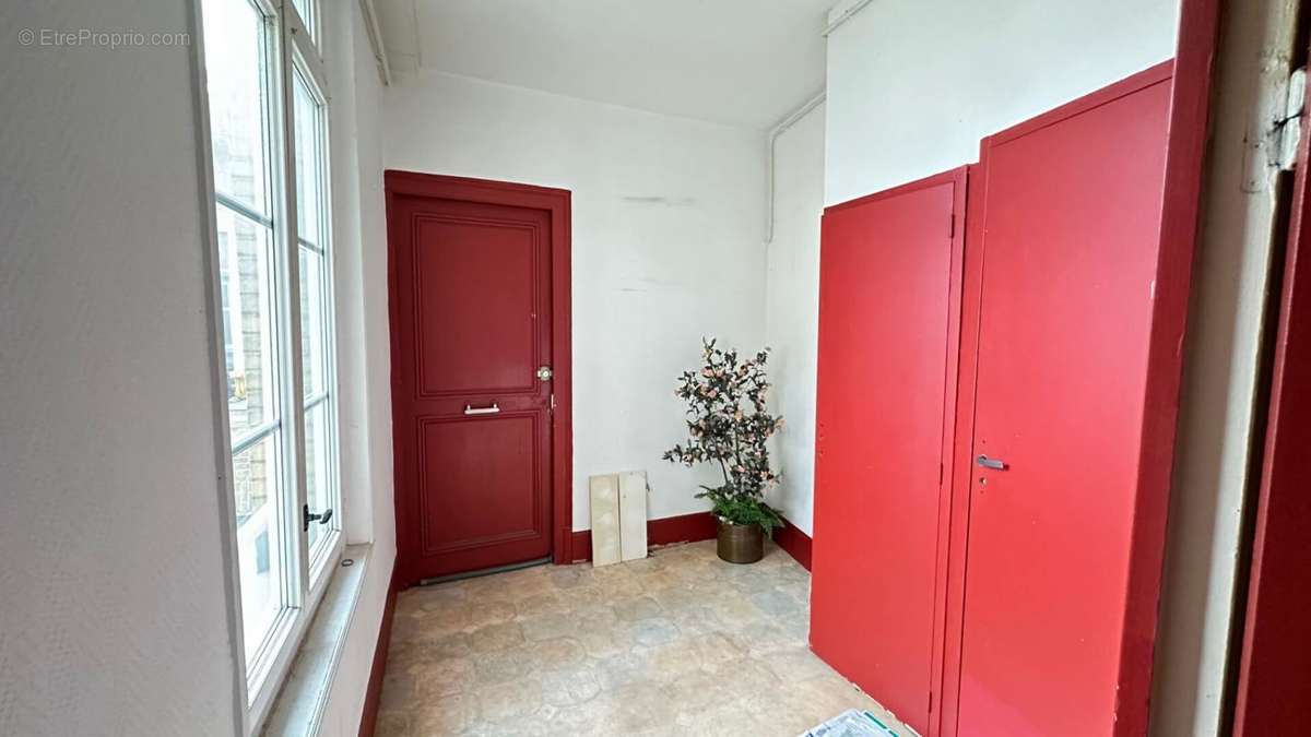 Appartement à ELBEUF