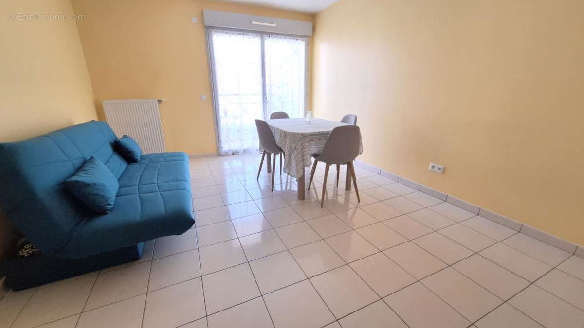 Appartement à DOURDAN