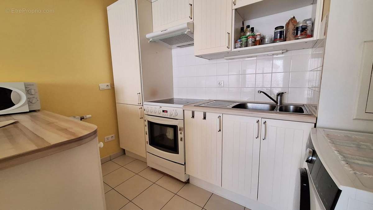 Appartement à DOURDAN