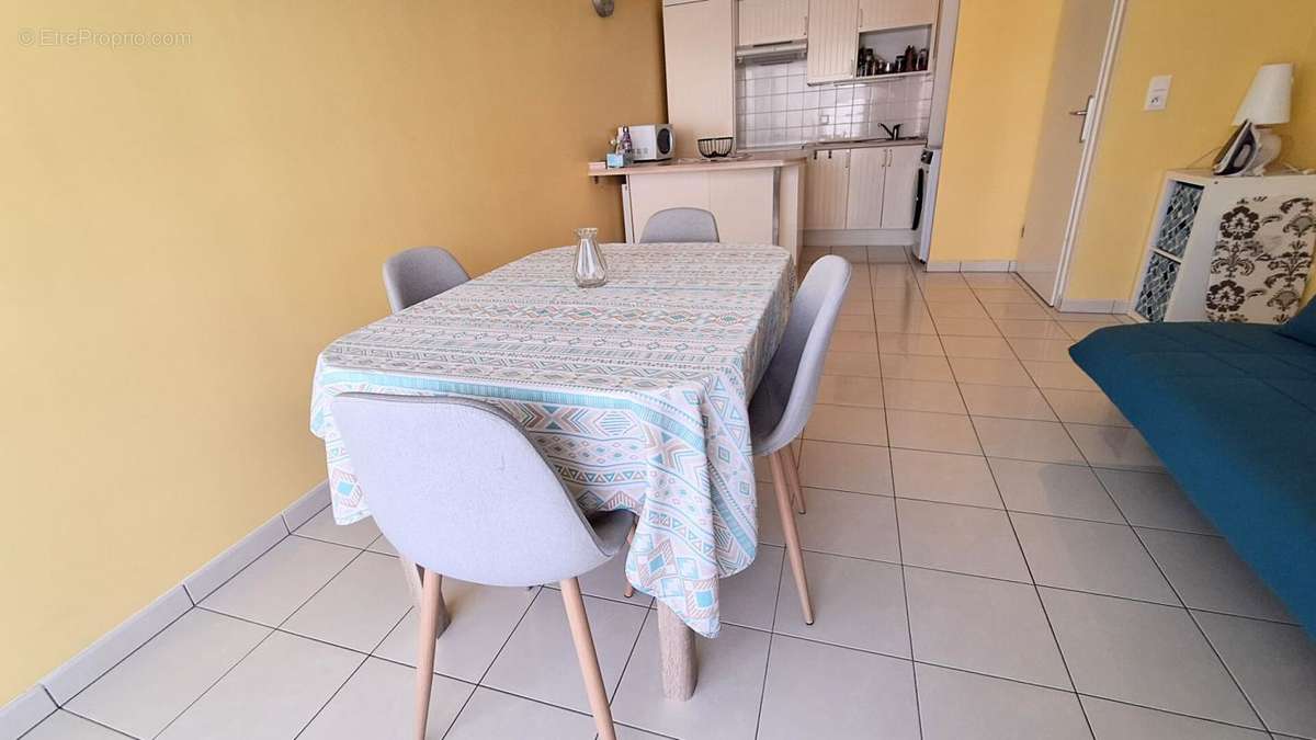 Appartement à DOURDAN