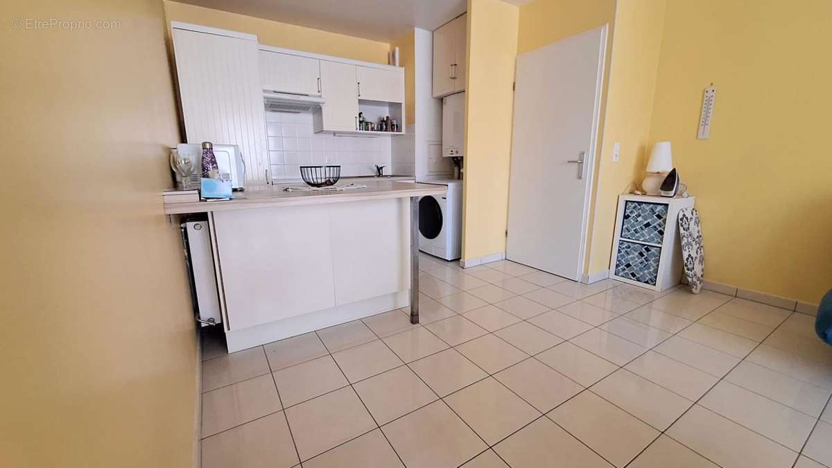 Appartement à DOURDAN