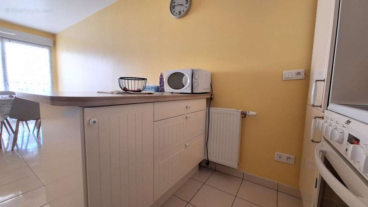 Appartement à DOURDAN