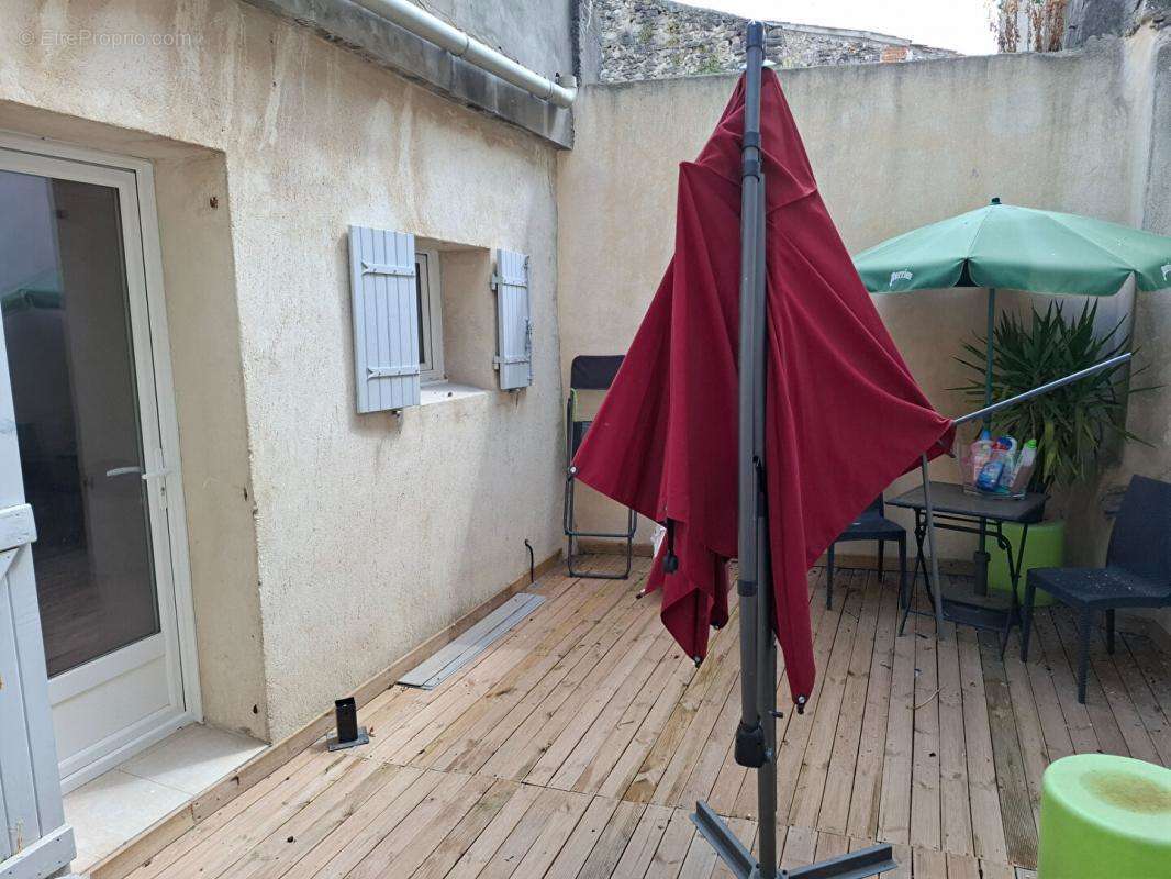 Appartement à FORCALQUIER