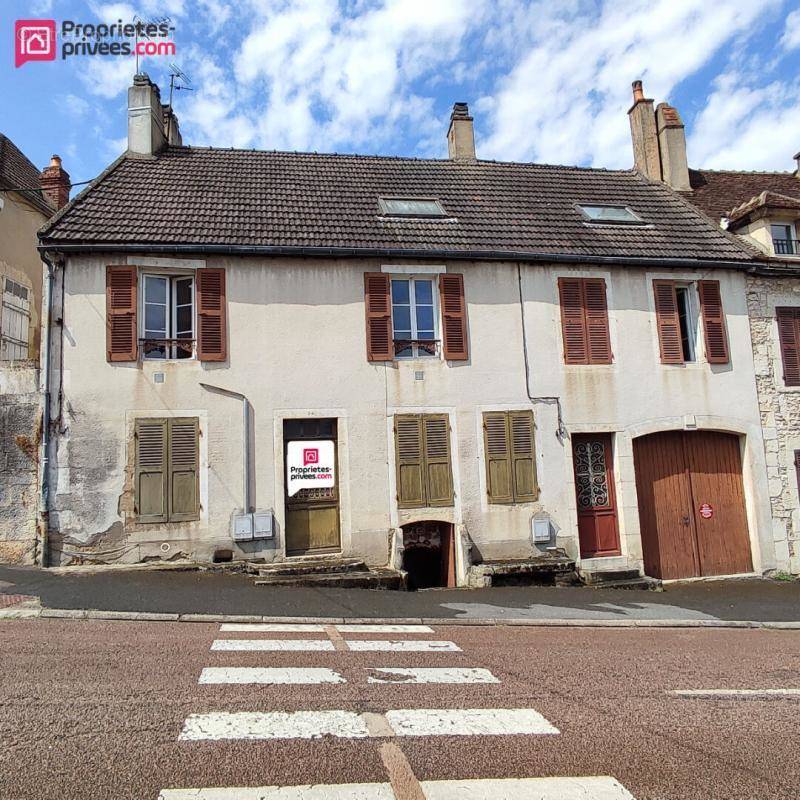 Appartement à CLAMECY