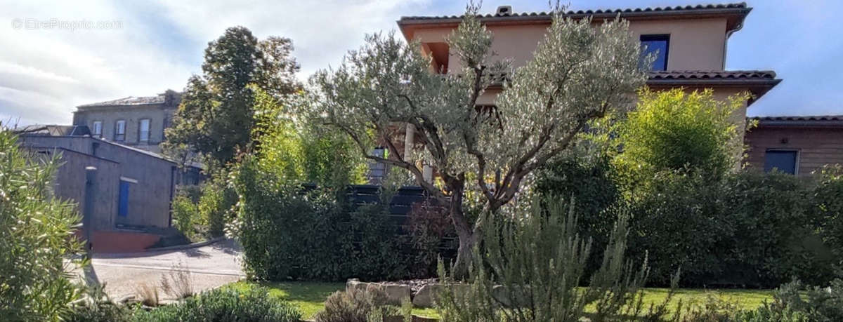 Maison à DIGNE-LES-BAINS