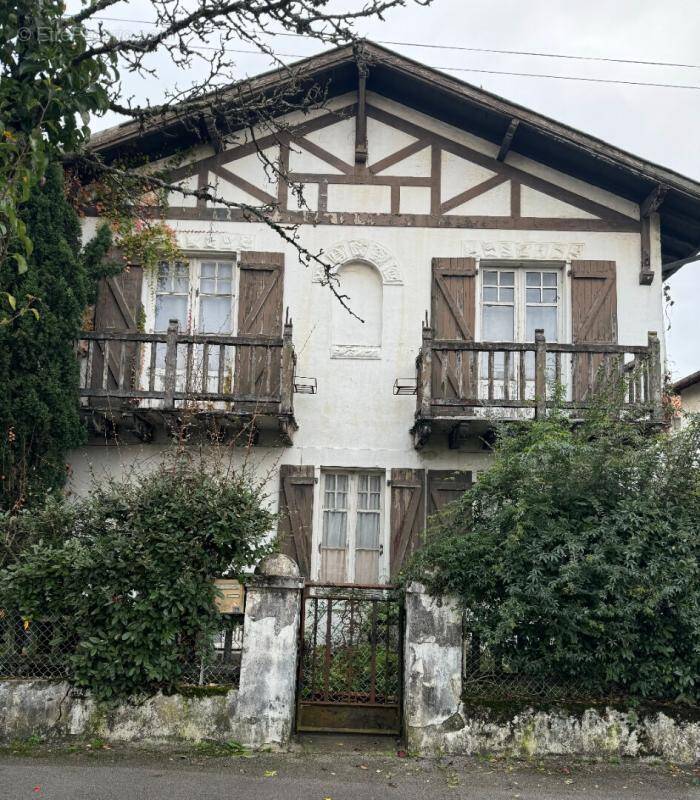 Maison à BAYONNE