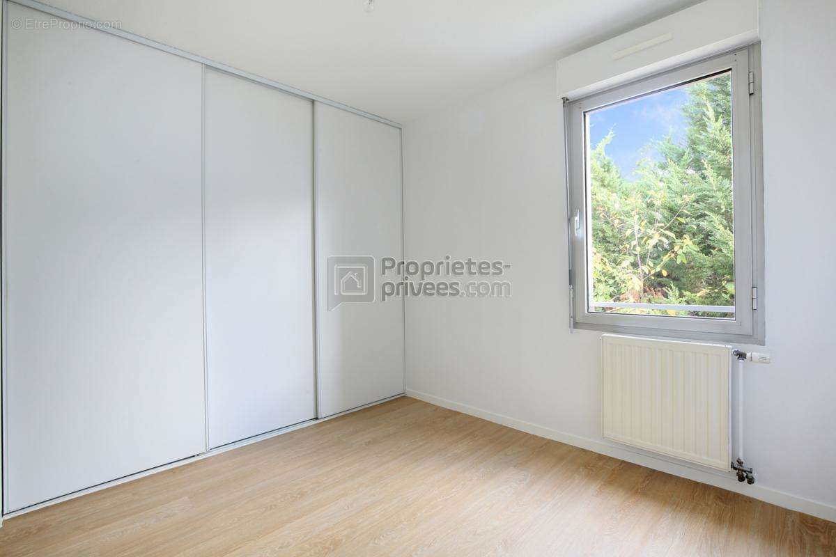 Appartement à RAMONVILLE-SAINT-AGNE