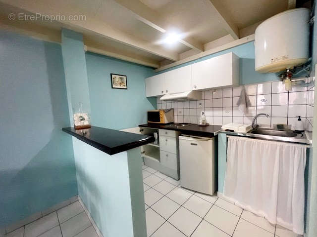 Appartement à FORT-DE-FRANCE