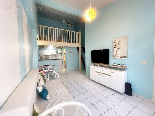 Appartement à FORT-DE-FRANCE