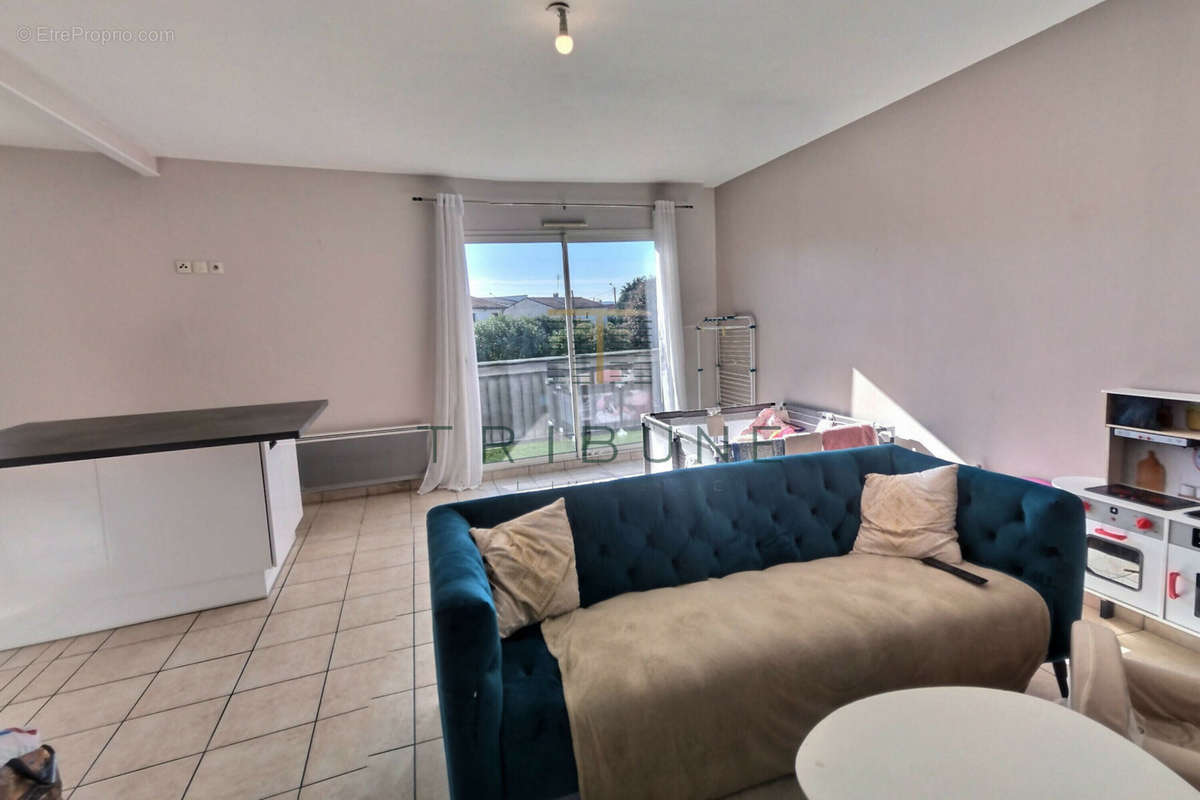 Appartement à AGEN