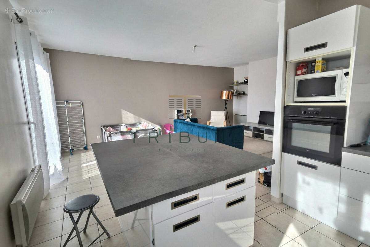 Appartement à AGEN